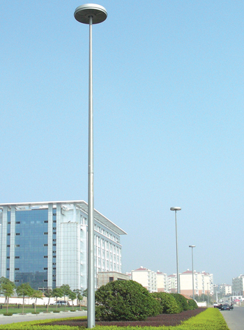 中、高桿燈 SR-GGD-012