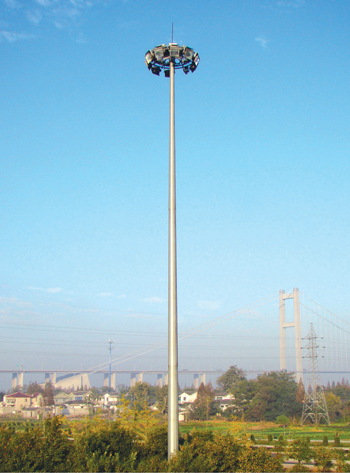 中、高桿燈 SR-GGD-022