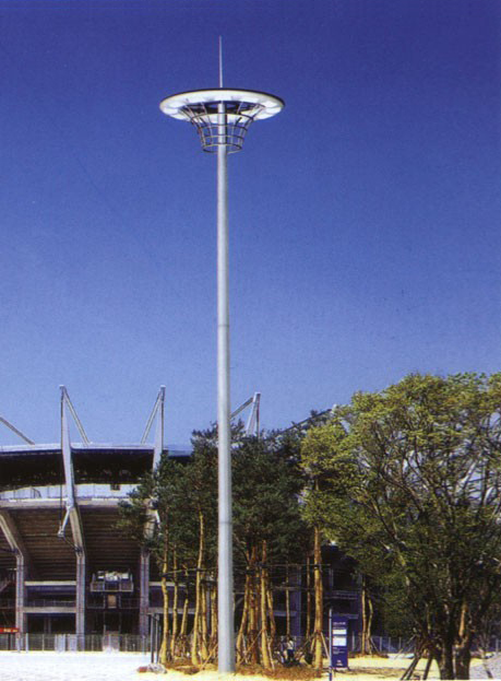 中、高桿燈 SR-GGD-044